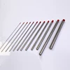 Factory Supply extruded carbide rods ground polished solid copper tungsten carbide alloy rod 16mm with good price