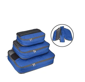 luggage divider bags