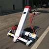 Automatic Bag Filling Machines Grain Collecting And Bagging Machine