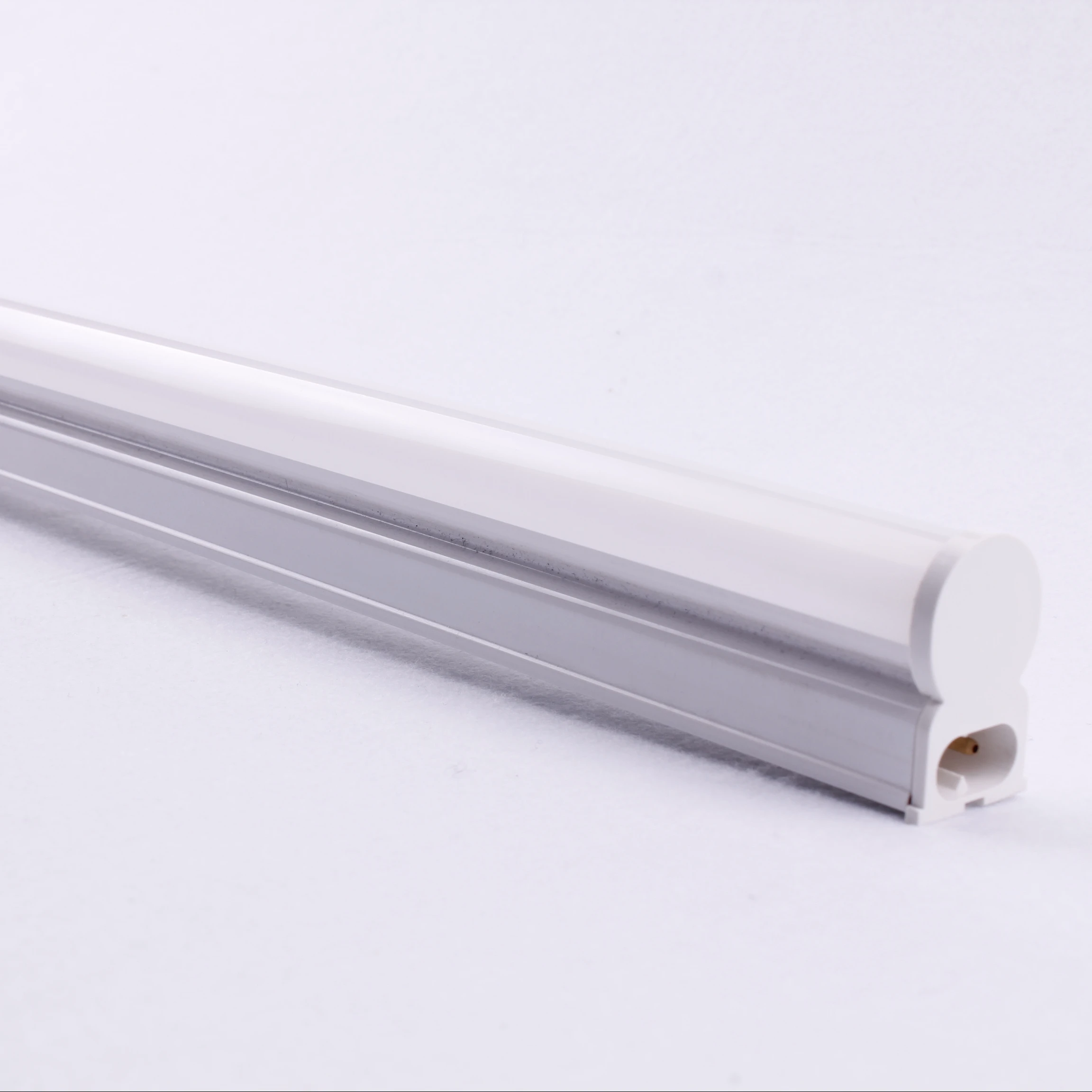 Low Price daylight 1200mm 18w T5 Integrated Led Tube Light Fixture