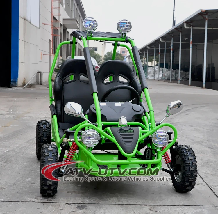 two seater go kart for sale