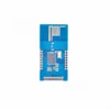 small size 1Mbit FLASH DA14583 module