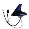 High gain GPS AM/FM radio function Universal car antenna types
