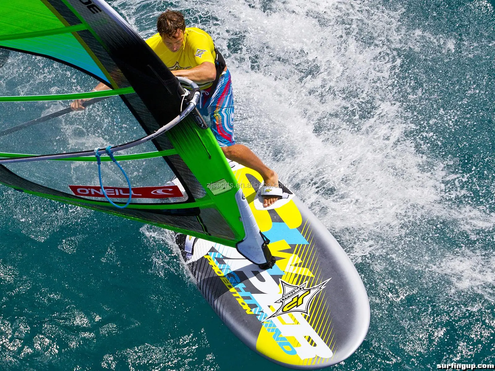 Zj High Quality Rdm/sdm 100 Carbon Fiber Mast For Windsurfing Buy