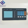 Wholesale membrane button custom switch multi and numeric key pad for industrial controller