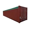 Tarpaulin Cover Type 40 foot Open Top Container Price