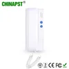 Hottest 2 Wire Apartment Building Audio Door Phone Support Unlocking/ Intercom PST-ADI22