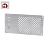 Reasonable price custom shape fabricated products cnc mill 5050 aluminum extruded profile