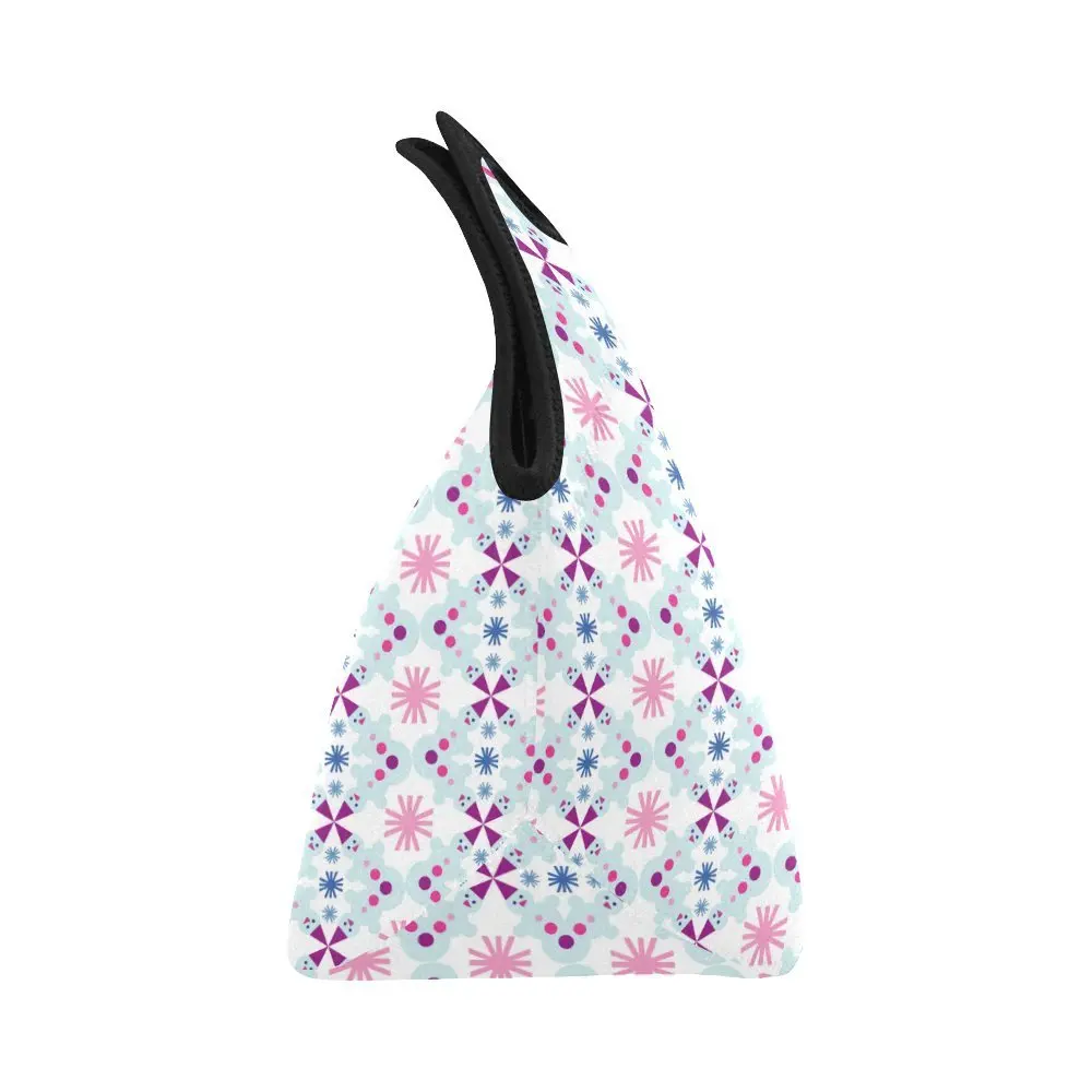 byo neoprene lunch bag