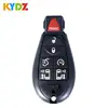 Fobik 7 button 2008-2014 transmitter key clicks for Dodge /Grand Caravan