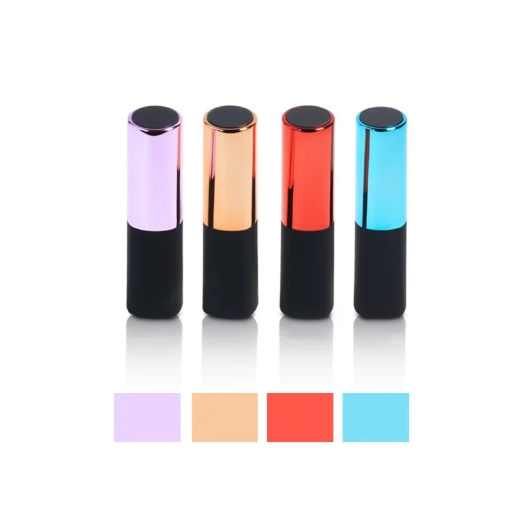 Promotion Universal Gift Lipstick Battery Charger Portable Power Bank