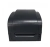 Gprinter 203dpi desktop thermal transfer barcode stickers label printers with ribbons Transfer Thermal Label Printer