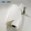 360gsm Large Format Printable Waterproof 100% Cotton Matte Artist Canvas Roll