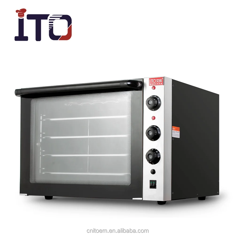 220v Kitchen Equipment Hot Air Pizza Oven Buy Price For Hot Air Oven