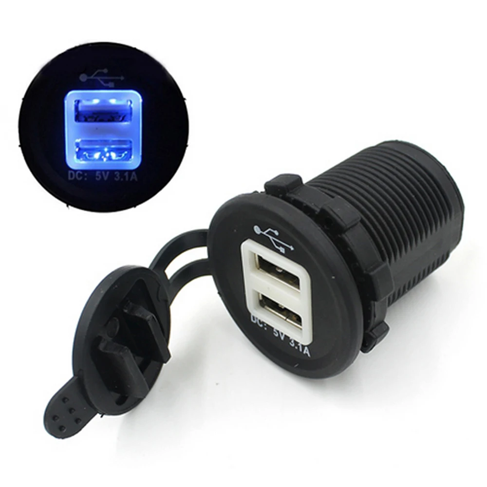 Usb Power Outlet