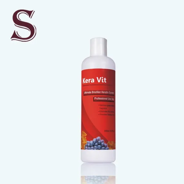 Best Keratin Hair Straightening Cream Hair Care Products For Men 5