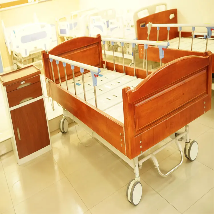 Control Holder For Hospital Beds Foldable Moderncheap 2 Function