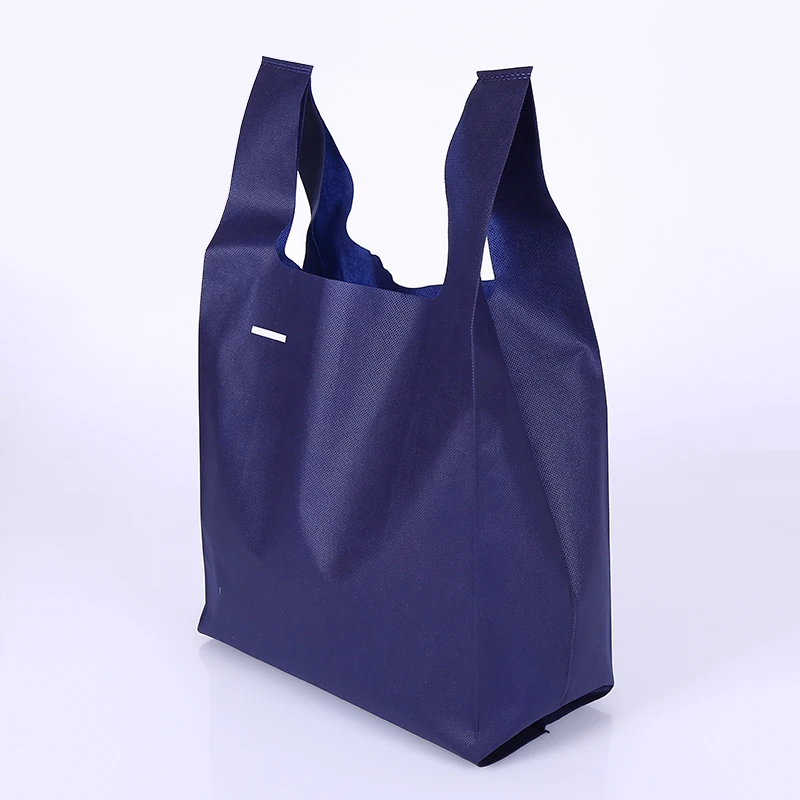 non woven t shirt bag