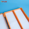 Plastic Microscope Slides Storage Box