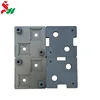 The sintering graphite Resistance to high temperature sintering graphite Sintering furnace with graphite parts