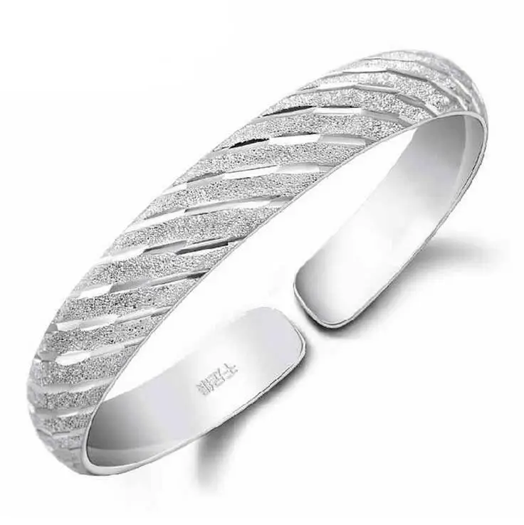 

Han edition fashion simple Meteor shower shower scrub bracelet, N/a