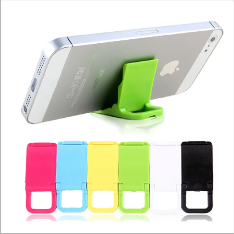 

Customizable Mini Phone Holder Beach Chair Cell Phone Holder for Business Customers Ideas 2018 Promotional Gifts, Black;white;pink;yellow;green;blue;red
