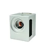 3d dynamic focus laser marking galvo scanner head