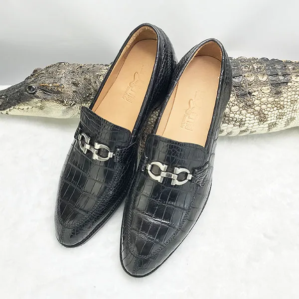 crocodile shoes online