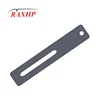 Custom Sheet Metal Fabrication Small Professional OEM Service Flat Metal Bracket