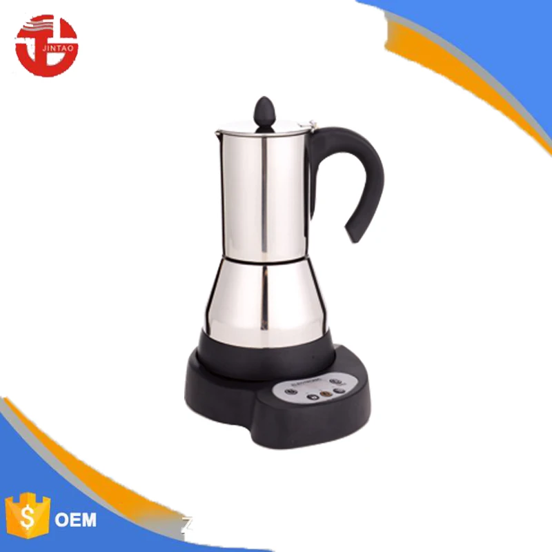 İtalyan Espresso Moka Kahve Makinesi Espresso Buy Kahve Makinesi