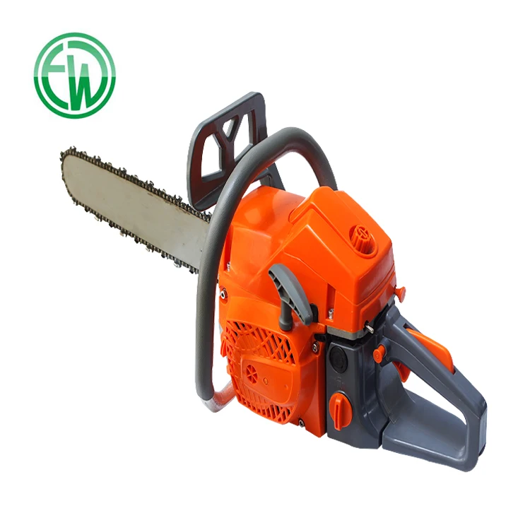 Stihl deals 52cc chainsaw