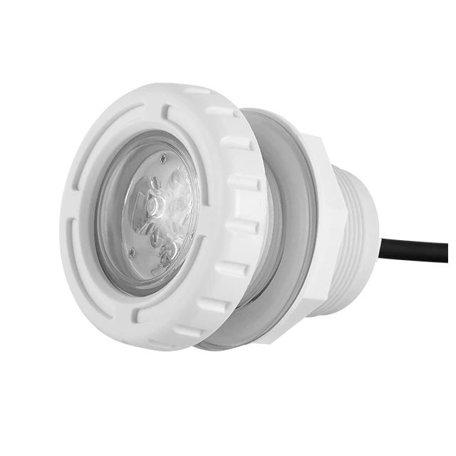 Best selling pool light led products ip68 waterproof led spa light for swimming pool