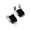 ACS758LCB-100B SENSOR CURRENT HALL 100A AC/DC ACS758LCB-100B-PFF-T