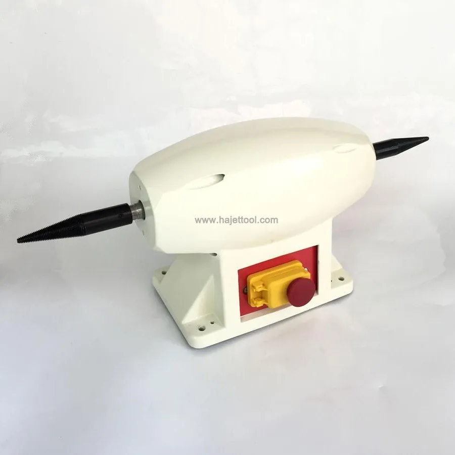 Jewelry Making Tool Electrical Mini Grinder Jewelers Bench Grinder