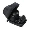 Manufacturers custom made high quality professional camera cases bags with zipper