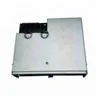 custom sheet metal stainless box GAL enclosure for electrical device
