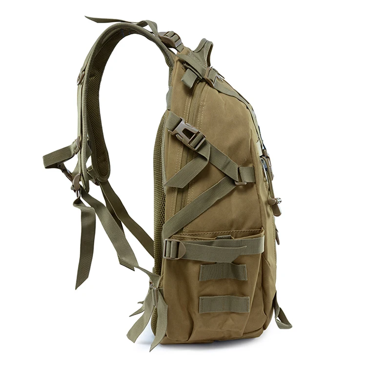 American Soldiers Army Tactical Military Backpack 55l Buy Tactical