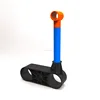 Virgin Material Anti-Storm 100% HDPE black color Injection molded Brackets for 315mm pipes Fish Faring Cages in Deep Water