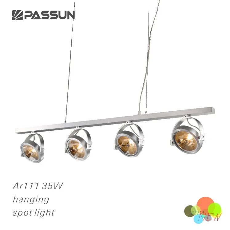 Indoor Ar111 Pendant Halogen Spotlight Led Lights View Indoor Ar111 Pendant Halogen Spotlight Led Lights