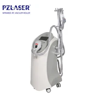 

2019 fashionable beauty salon vela shape machine home use velashape cellulite remvoal body contouring appliance