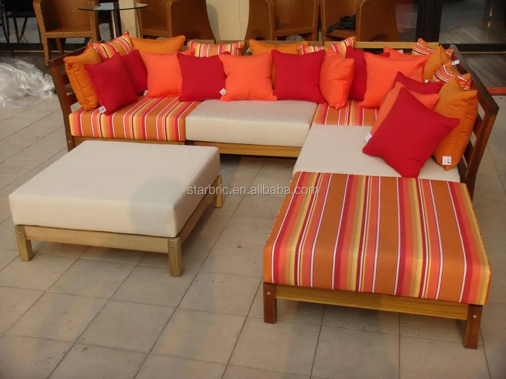 
olefin fabric outdoor as furniture accessory with 3+years warranty 