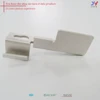 OEM ODM Factory Custom Of High Precision Sheet Metal Stamped Individual Guitar Saddle Bracket