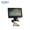 HD 9 inches TFT color LCD Screen Monitor for Mobile DVR and Cameras