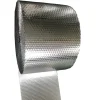 Australia bubble aluminum foil reflective bubble aluminum double bubble roof insulation