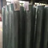 super clear pvc tablecloth roll plastic table cover roll