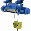 Fixed/Traveling Electric wire rope hoist