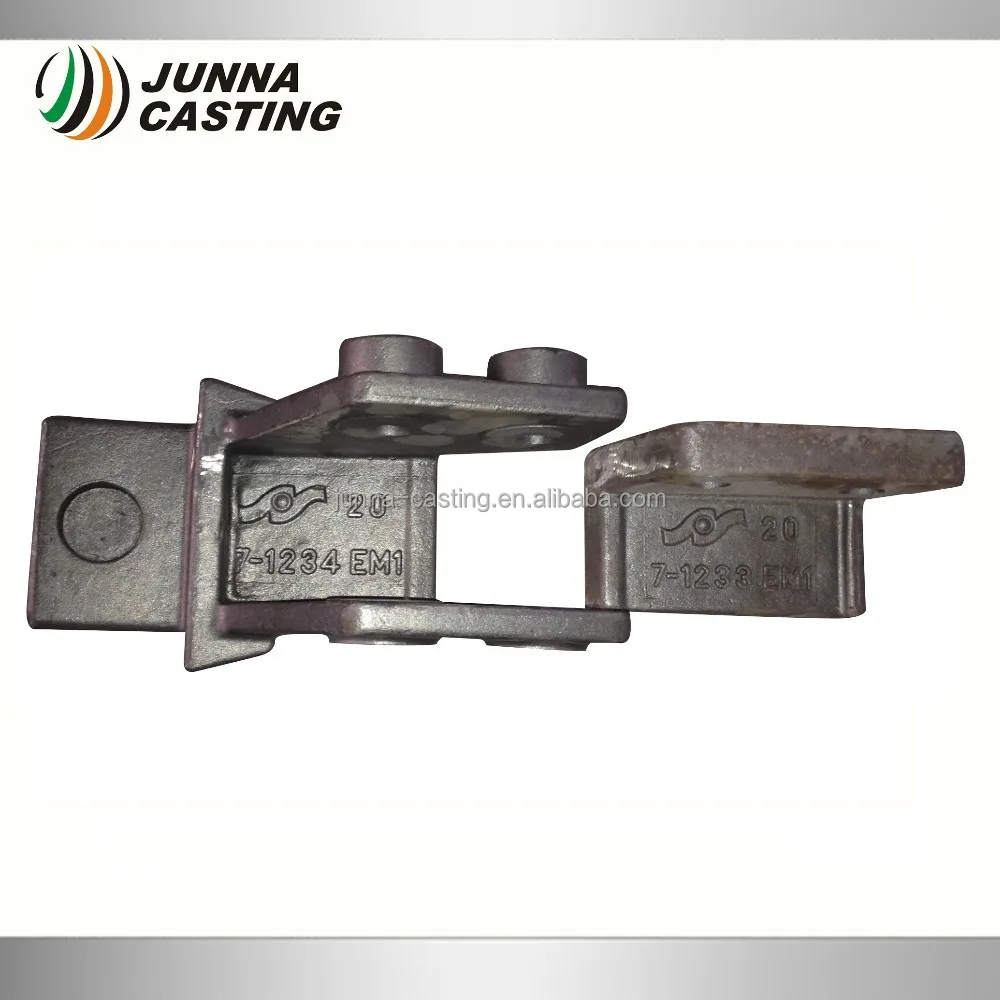 
universal coupler carrier wear plate cast manganese steel high manganese steel 