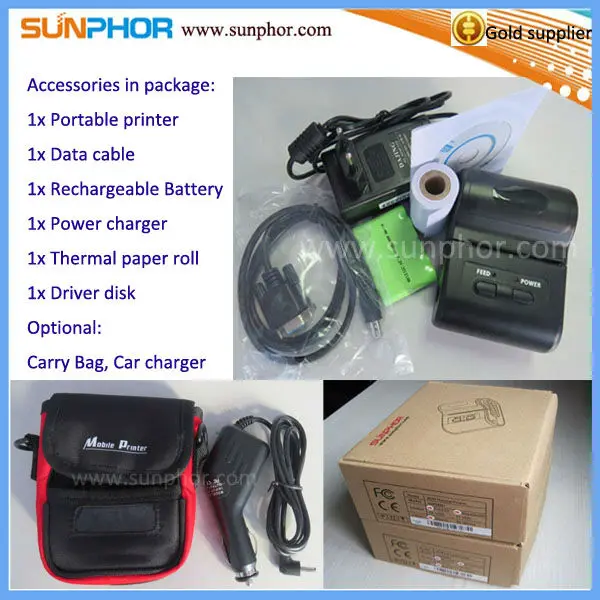 mobile printer,bluetooth thermal printer,mobile receipt printer