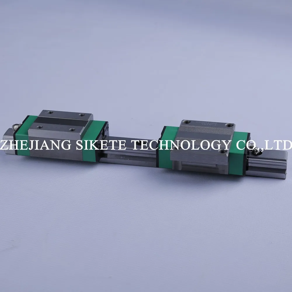 
SBI35FL bearing SBC linear guide SBI35FL K1 