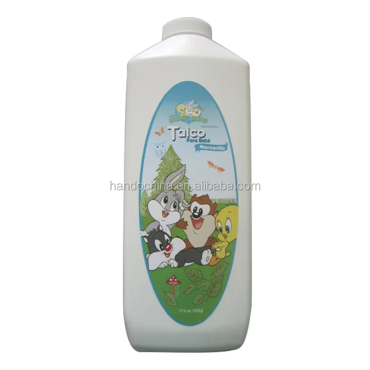 
Baby Bath Powder Baby Powder 400g 